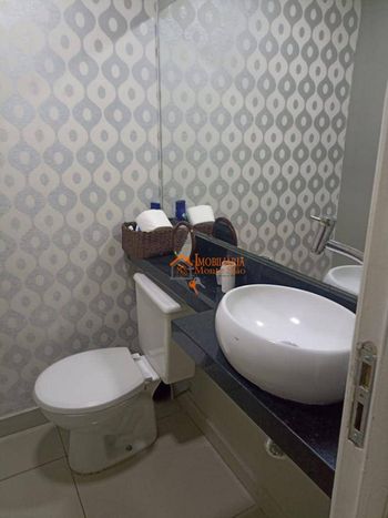 Foto 9 do(a) Apartamento de 1 quartos à venda em Vila Pedro Moreira, Guarulhos