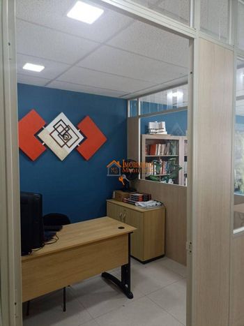 Foto 4 do(a) Apartamento de 1 quartos à venda em Vila Pedro Moreira, Guarulhos