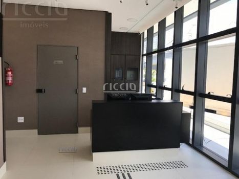 Foto 1 do(a) Sala / Conjunto Comercial false à venda em Jardim São Dimas, São José dos Campos