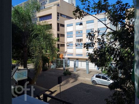 Foto 4 do(a) Apartamento de 2 quartos à venda em Praia de Belas, Porto Alegre