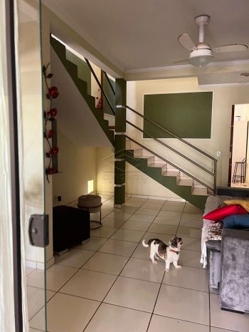 Foto 4 do(a) Casa de 3 quartos à venda em Jardim Alvorada, Bauru