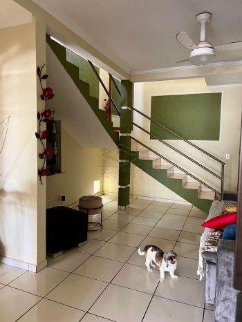 Foto 5 do(a) Casa de 3 quartos à venda em Jardim Alvorada, Bauru