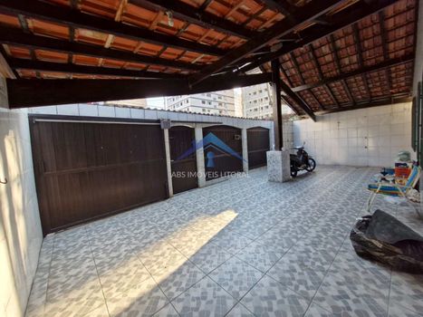 Foto 7 do(a) Casa em Condomínio de 2 quartos à venda em Ocian, Praia Grande