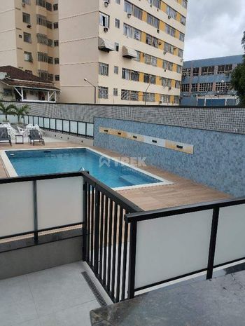 Foto 23 do(a) Apartamento de 2 quartos à venda em São Domingos, Niterói