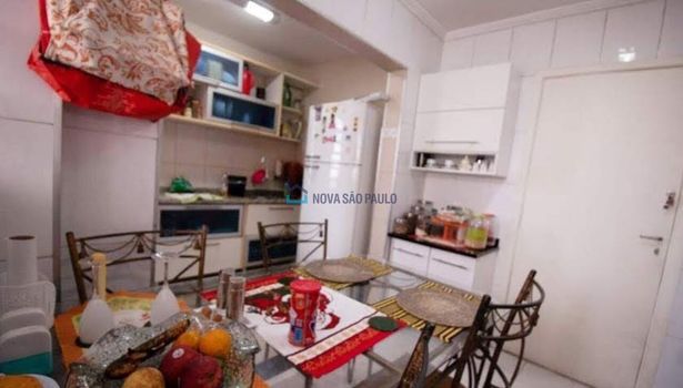 Foto 10 do(a) Apartamento de 2 quartos à venda em Indianópolis, São Paulo