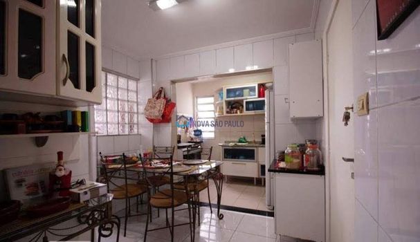 Foto 9 do(a) Apartamento de 2 quartos à venda em Indianópolis, São Paulo