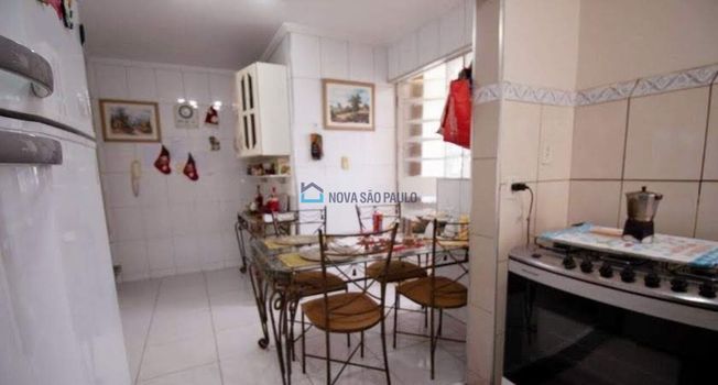 Foto 5 do(a) Apartamento de 2 quartos à venda em Indianópolis, São Paulo