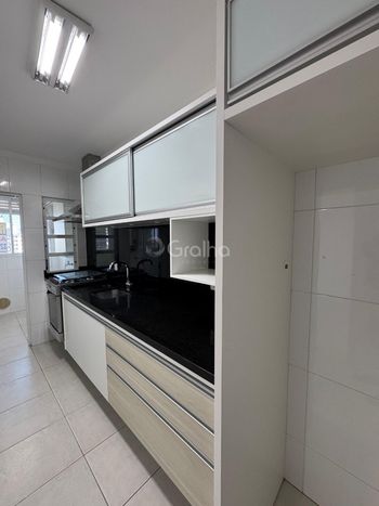 Foto 9 do(a) Apartamento de 2 quartos à venda em Agronômica, Florianópolis