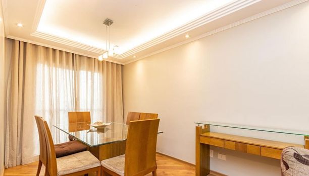 Foto 8 do(a) Apartamento de 3 quartos à venda em Vila Nova Savoia, São Paulo