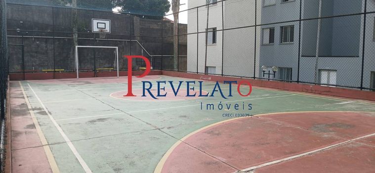 Foto 40 do(a) Apartamento de 3 quartos à venda em Assunção, São Bernardo do Campo