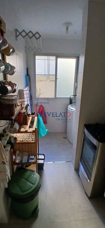 Foto 4 do(a) Apartamento de 3 quartos à venda em Assunção, São Bernardo do Campo