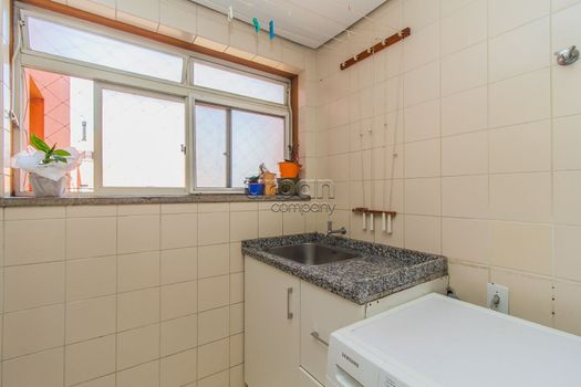 Foto 11 do(a) Cobertura de 3 quartos à venda em Passo da Areia, Porto Alegre