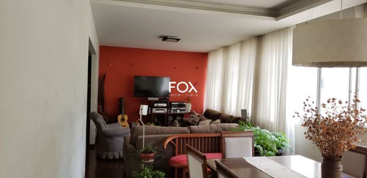 Foto 5 do(a) Apartamento de 4 quartos à venda em Lourdes, Belo Horizonte