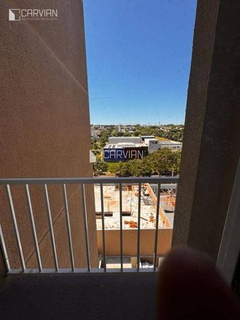 Foto 6 do(a) Apartamento de 2 quartos à venda em Parque da Gávea, Maringá