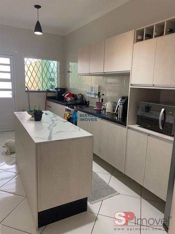 Foto 5 do(a) Casa em Condomínio de 3 quartos à venda em Jardim Triana, São Paulo