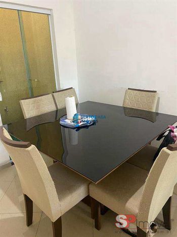 Foto 4 do(a) Casa em Condomínio de 3 quartos à venda em Jardim Triana, São Paulo