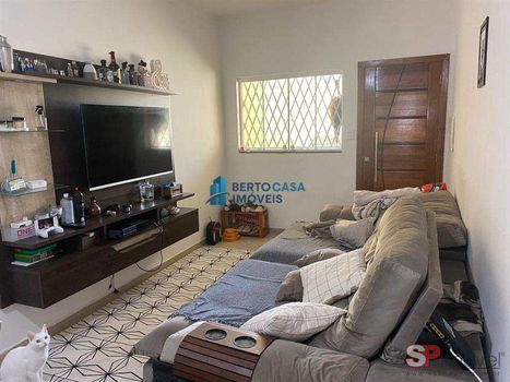 Foto 2 do(a) Casa em Condomínio de 3 quartos à venda em Jardim Triana, São Paulo