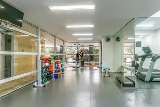 Foto 4 do(a) Apartamento de 2 quartos à venda em Vila Andrade, São Paulo