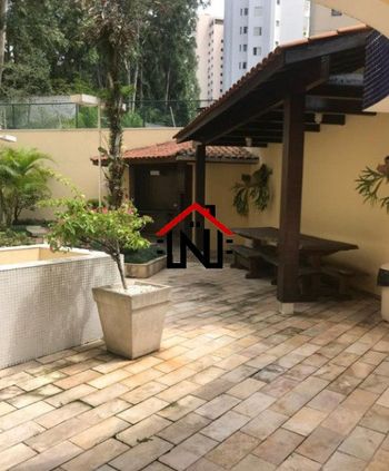 Foto 6 do(a) Apartamento de 2 quartos à venda em Vila Andrade, São Paulo