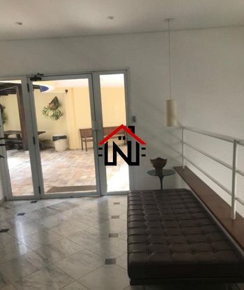 Foto 8 do(a) Apartamento de 2 quartos à venda em Vila Andrade, São Paulo
