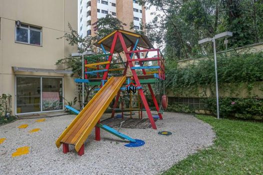 Foto 9 do(a) Apartamento de 2 quartos à venda em Vila Andrade, São Paulo