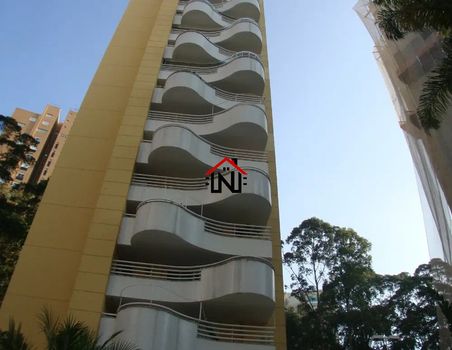 Foto 5 do(a) Apartamento de 2 quartos à venda em Vila Andrade, São Paulo