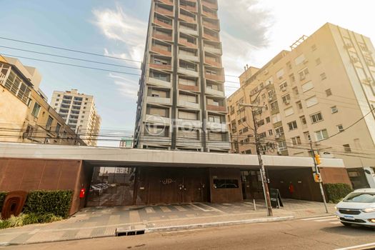 Foto 12 do(a) Apartamento de 1 quartos à venda em Centro Histórico, Porto Alegre