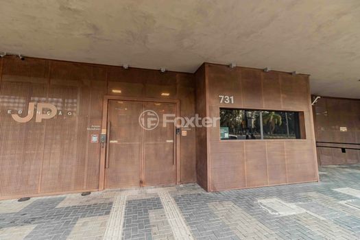 Foto 15 do(a) Apartamento de 1 quartos à venda em Centro Histórico, Porto Alegre