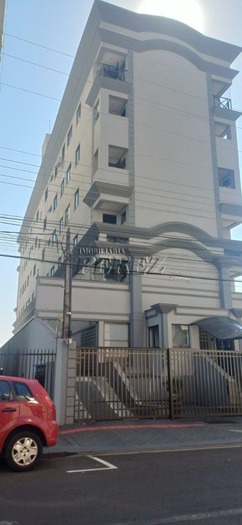 Foto 3 do(a) Apartamento de 1 quartos à venda em Vila Ipiranga, Londrina