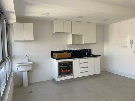 Foto 3 do(a) Apartamento de 2 quartos para alugar em Boa Viagem, Belo Horizonte