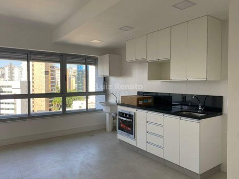 Foto 4 do(a) Apartamento de 2 quartos para alugar em Boa Viagem, Belo Horizonte