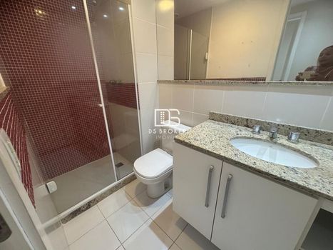 Foto 12 do(a) Apartamento de 3 quartos à venda em Jacarepaguá, Rio de Janeiro