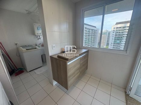 Foto 20 do(a) Apartamento de 3 quartos à venda em Jacarepaguá, Rio de Janeiro