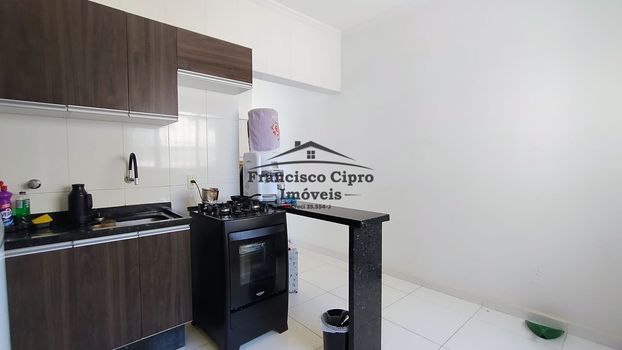 Foto 4 do(a) Apartamento de 3 quartos à venda em Jardim Bela Vista II, Guaratinguetá