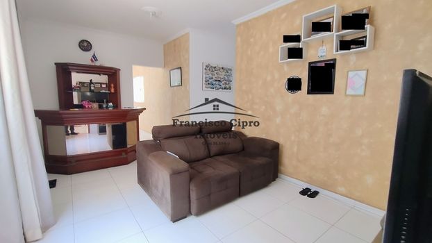 Foto 1 do(a) Apartamento de 3 quartos à venda em Jardim Bela Vista II, Guaratinguetá