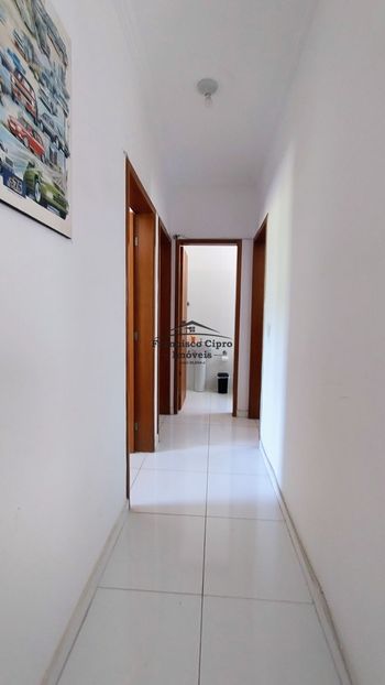 Foto 6 do(a) Apartamento de 3 quartos à venda em Jardim Bela Vista II, Guaratinguetá
