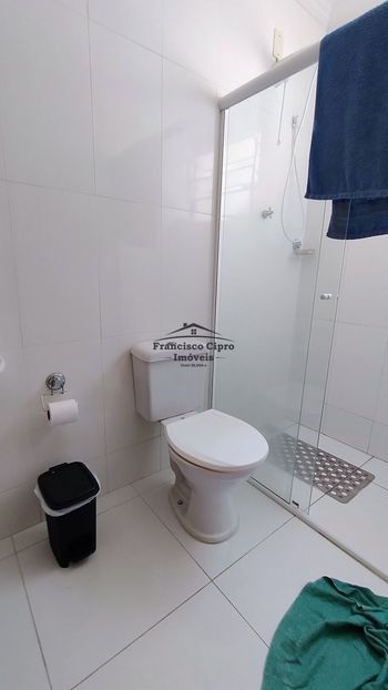 Foto 12 do(a) Apartamento de 3 quartos à venda em Jardim Bela Vista II, Guaratinguetá