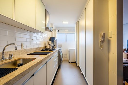 Foto 9 do(a) Apartamento de 2 quartos à venda em Petrópolis, Porto Alegre
