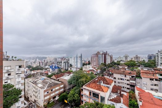 Foto 4 do(a) Apartamento de 2 quartos à venda em Petrópolis, Porto Alegre