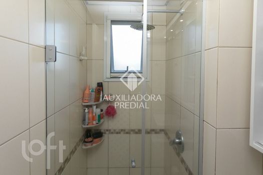 Foto 20 do(a) Apartamento de 2 quartos à venda em São Geraldo, Porto Alegre