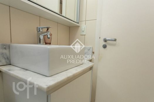 Foto 21 do(a) Apartamento de 2 quartos à venda em São Geraldo, Porto Alegre