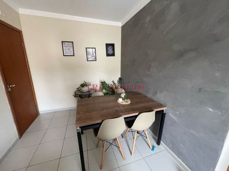 Foto 6 do(a) Apartamento de 3 quartos à venda em Zona I-A, Umuarama