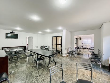 Foto 45 do(a) Cobertura de 4 quartos à venda em Santana, São Paulo