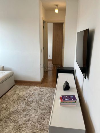 Foto 2 do(a) Apartamento false à venda em Jardim Chapadão, Campinas