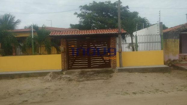 Foto 1 do(a) Casa de 2 quartos à venda em Garrote, Caucaia
