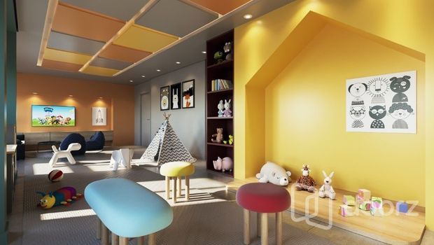 Foto 9 do(a) Apartamento de 2 quartos à venda em Indianópolis, São Paulo