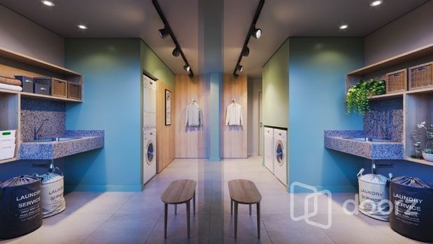 Foto 10 do(a) Apartamento de 2 quartos à venda em Indianópolis, São Paulo