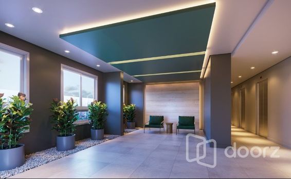 Foto 3 do(a) Apartamento de 2 quartos à venda em Indianópolis, São Paulo