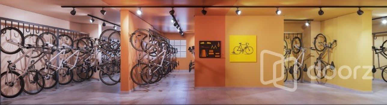 Foto 12 do(a) Apartamento de 2 quartos à venda em Indianópolis, São Paulo