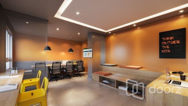 Foto 11 do(a) Apartamento de 2 quartos à venda em Indianópolis, São Paulo